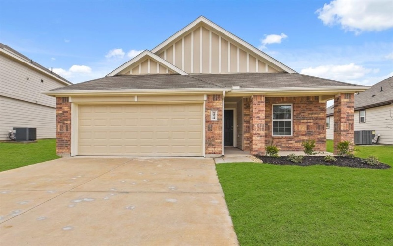 5024 Wellborn Road, Fort Worth, TX 76036, 3 Habitaciones Habitaciones , ,2 BañosBaños,Residential,En Venta,5024 Wellborn Road,20904457