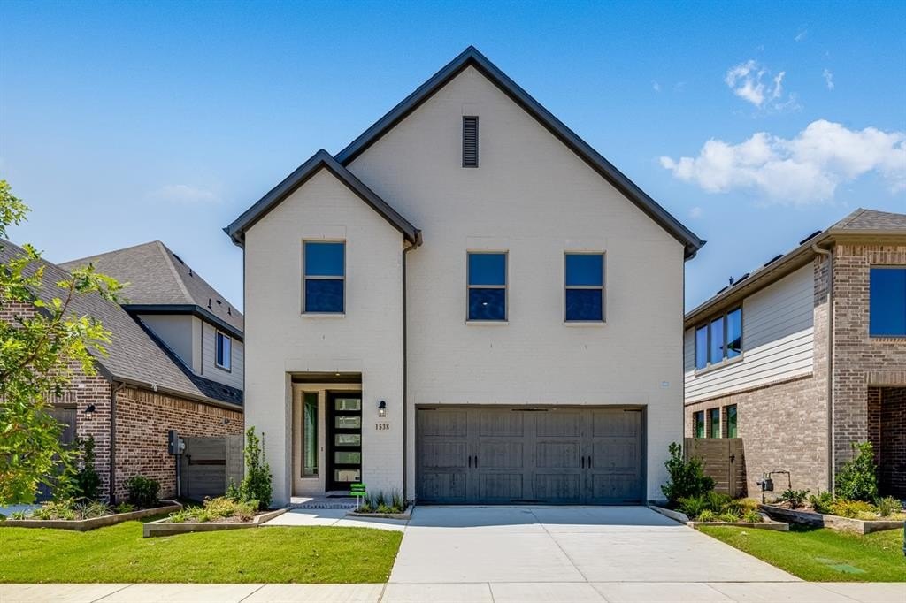 1538 Ginger Lane, Argyle, TX 76226, 4 Bedrooms Bedrooms, ,3 BathroomsBathrooms,Residential,For Sale,1538 Ginger Lane,20904506