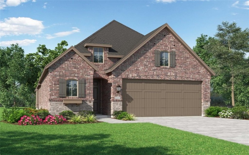 827 Stone Grove Road, Lavon, TX 75166, 4 Habitaciones Habitaciones , ,3 BañosBaños,Residential,En Venta,827 Stone Grove Road,20903251