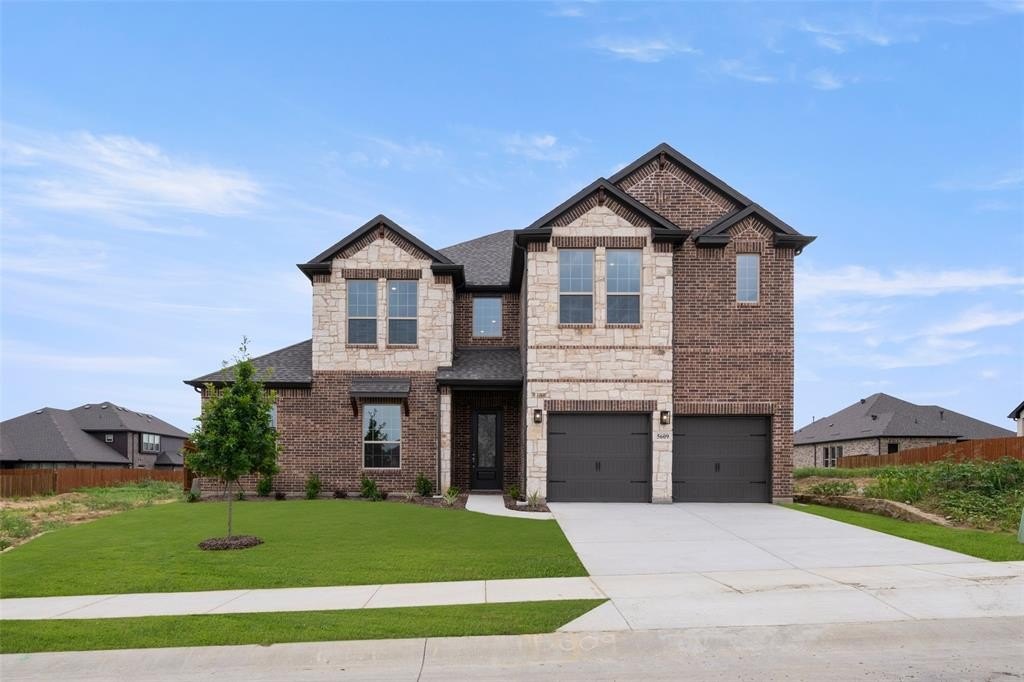 5609 Montex Road, Denton, TX 76226, 6 Habitaciones Habitaciones , ,5 BañosBaños,Residential,En Venta,5609 Montex Road,20903426