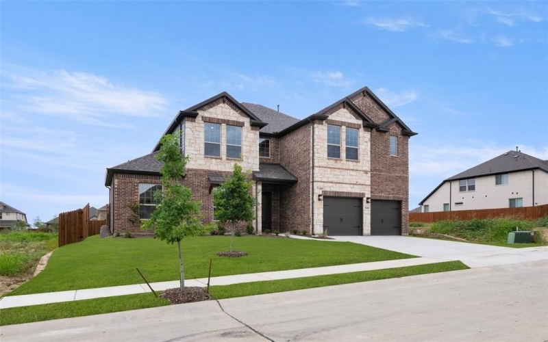 5609 Montex Road, Denton, TX 76226, 6 Habitaciones Habitaciones , ,5 BañosBaños,Residential,En Venta,5609 Montex Road,20903426