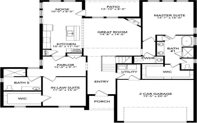 5609 Montex Road, Denton, TX 76226, 6 Habitaciones Habitaciones , ,5 BañosBaños,Residential,En Venta,5609 Montex Road,20903426