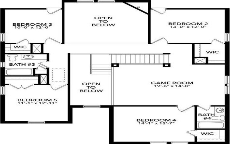 5609 Montex Road, Denton, TX 76226, 6 Habitaciones Habitaciones , ,5 BañosBaños,Residential,En Venta,5609 Montex Road,20903426