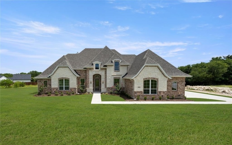 4810 Bonanza, Midlothian, TX 76065, 4 Habitaciones Habitaciones , ,3 BañosBaños,Residential,En Venta,4810 Bonanza,20903438