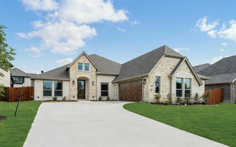 3409 Nightingale Lane, Midlothian, TX 76065, 4 Habitaciones Habitaciones , ,3 BañosBaños,Residential,En Venta,3409 Nightingale Lane,20903474