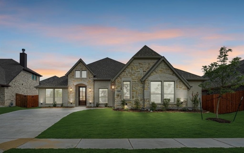 3409 Nightingale Lane, Midlothian, TX 76065, 4 Habitaciones Habitaciones , ,3 BañosBaños,Residential,En Venta,3409 Nightingale Lane,20903474