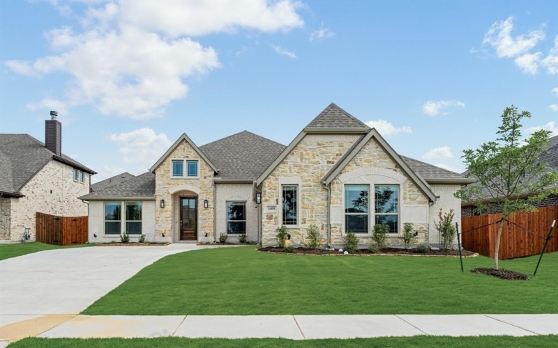 3409 Nightingale Lane, Midlothian, TX 76065, 4 Habitaciones Habitaciones , ,3 BañosBaños,Residential,En Venta,3409 Nightingale Lane,20903474