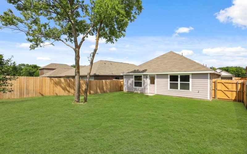 1509 Romans Road, Ennis, TX 75119, 3 Bedrooms Bedrooms, ,2 BathroomsBathrooms,Residential,For Sale,1509 Romans Road,20903491