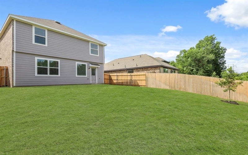 1504 Romans Road, Ennis, TX 75119, 4 Bedrooms Bedrooms, ,2 BathroomsBathrooms,Residential,For Sale,1504 Romans Road,20903584