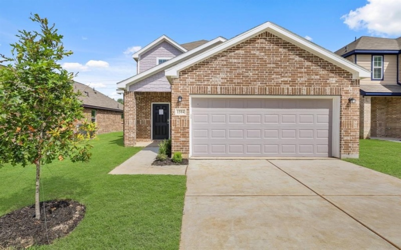 1504 Romans Road, Ennis, TX 75119, 4 Bedrooms Bedrooms, ,2 BathroomsBathrooms,Residential,For Sale,1504 Romans Road,20903584