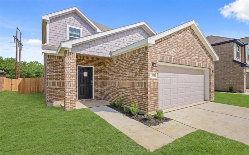 1504 Romans Road, Ennis, TX 75119, 4 Bedrooms Bedrooms, ,2 BathroomsBathrooms,Residential,For Sale,1504 Romans Road,20903584