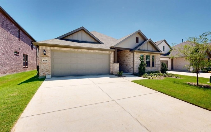 4009 Whisperwood Road, Denton, TX 76210, 4 Habitaciones Habitaciones , ,3 BañosBaños,Residential,En Venta,4009 Whisperwood Road,0,20903652