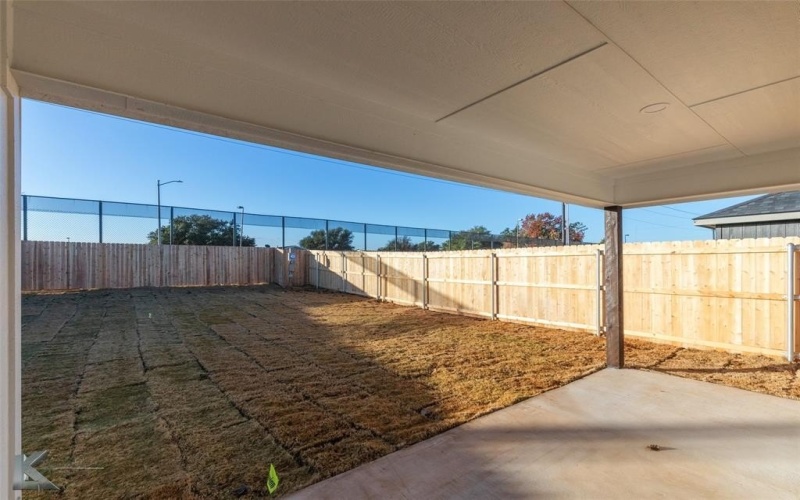 2006 High Noon Road, Abilene, TX 79602, 3 Bedrooms Bedrooms, ,2 BathroomsBathrooms,Residential,For Sale,2006 High Noon Road,20903688