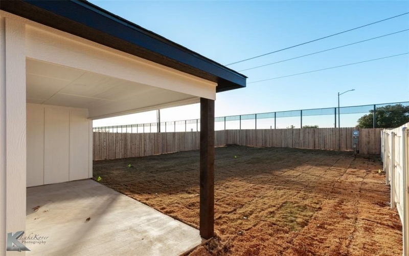 2006 High Noon Road, Abilene, TX 79602, 3 Bedrooms Bedrooms, ,2 BathroomsBathrooms,Residential,For Sale,2006 High Noon Road,20903688