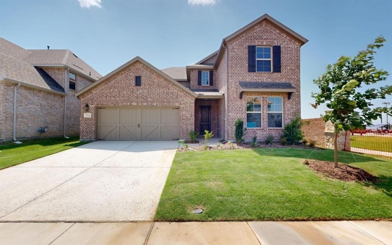 3716 Lavon Drive, Celina, TX 75009, 4 Habitaciones Habitaciones , ,3 BañosBaños,Residential,En Venta,3716 Lavon Drive,20903755