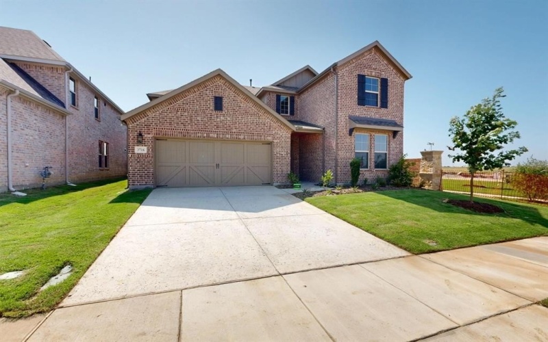 3716 Lavon Drive, Celina, TX 75009, 4 Habitaciones Habitaciones , ,3 BañosBaños,Residential,En Venta,3716 Lavon Drive,20903755