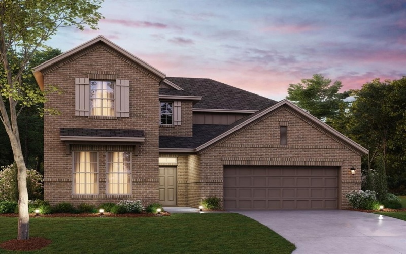 3716 Lavon Drive, Celina, TX 75009, 4 Habitaciones Habitaciones , ,3 BañosBaños,Residential,En Venta,3716 Lavon Drive,20903755