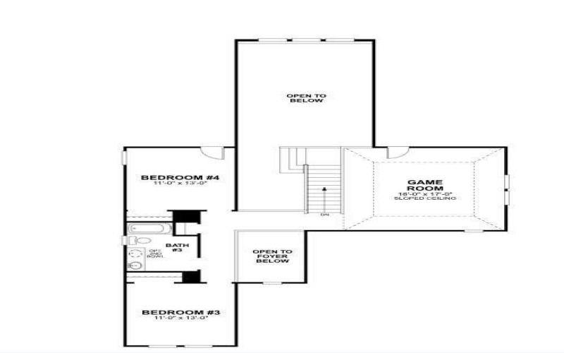3716 Lavon Drive, Celina, TX 75009, 4 Habitaciones Habitaciones , ,3 BañosBaños,Residential,En Venta,3716 Lavon Drive,20903755