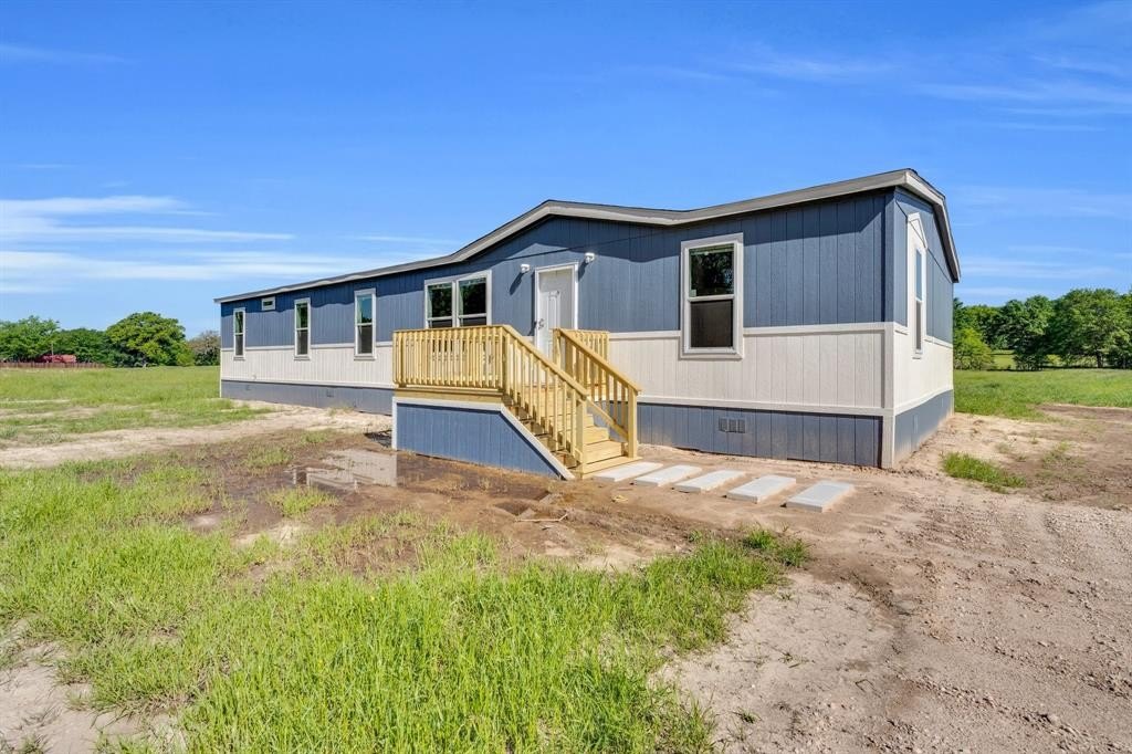 14916 Hyde Away Lane, Mabank, TX 75147, 4 Bedrooms Bedrooms, ,2 BathroomsBathrooms,Residential,For Sale,14916 Hyde Away Lane,20903862