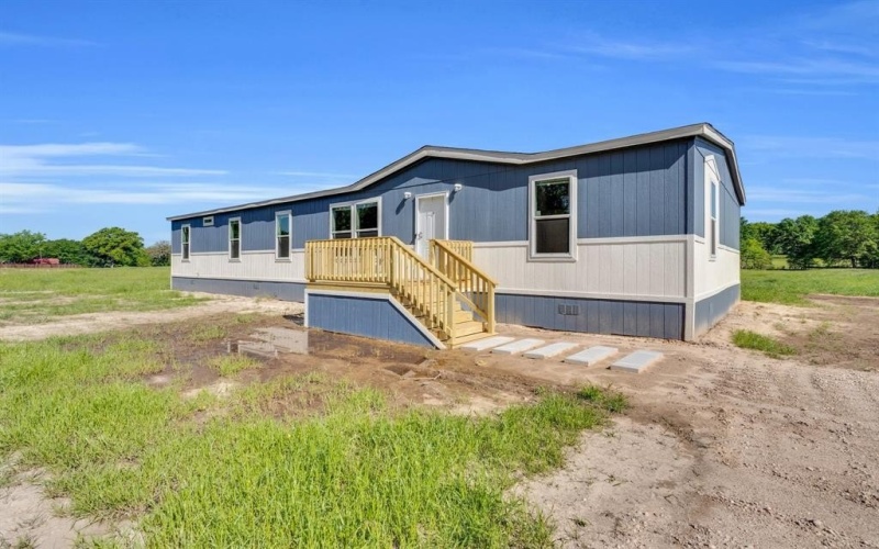 14916 Hyde Away Lane, Mabank, TX 75147, 4 Bedrooms Bedrooms, ,2 BathroomsBathrooms,Residential,For Sale,14916 Hyde Away Lane,20903862
