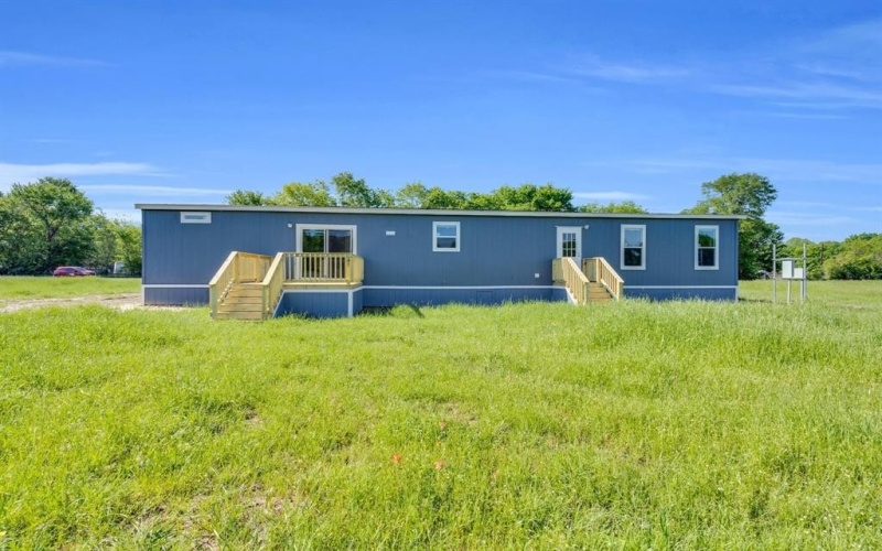 14916 Hyde Away Lane, Mabank, TX 75147, 4 Bedrooms Bedrooms, ,2 BathroomsBathrooms,Residential,For Sale,14916 Hyde Away Lane,20903862