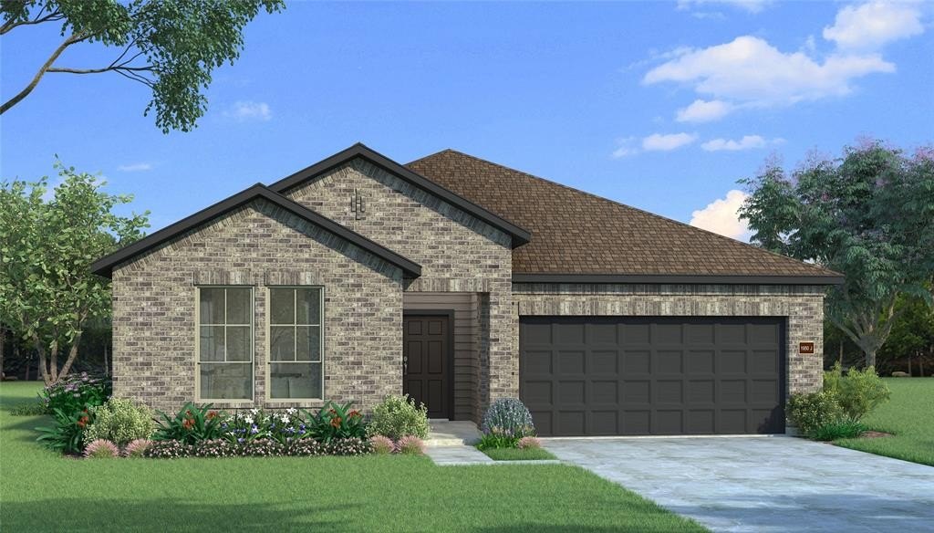 3134 Manchester Drive, Cleburne, TX 76031, 4 Bedrooms Bedrooms, ,2 BathroomsBathrooms,Residential,For Sale,3134 Manchester Drive,20903874