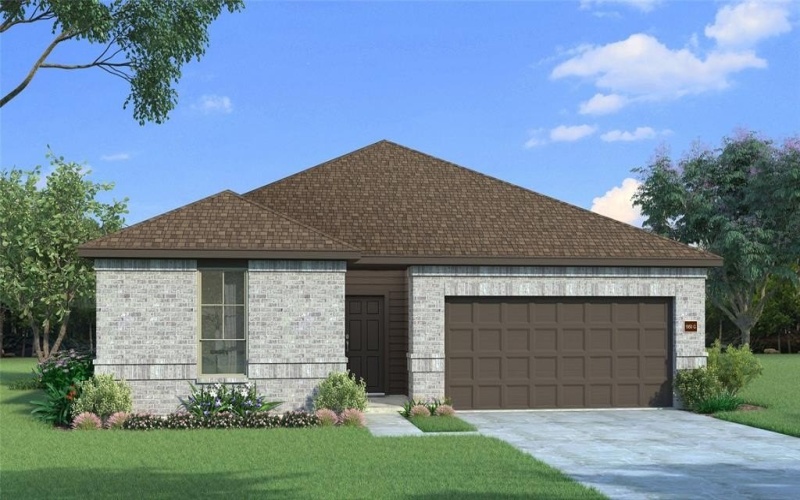 3134 Manchester Drive, Cleburne, TX 76031, 4 Bedrooms Bedrooms, ,2 BathroomsBathrooms,Residential,For Sale,3134 Manchester Drive,20903874