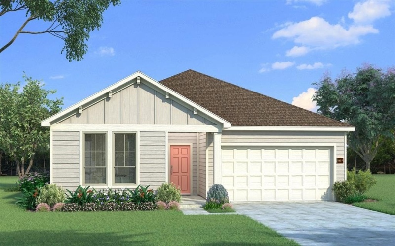 3134 Manchester Drive, Cleburne, TX 76031, 4 Bedrooms Bedrooms, ,2 BathroomsBathrooms,Residential,For Sale,3134 Manchester Drive,20903874