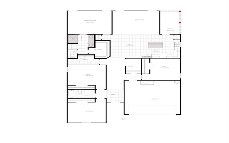 3134 Manchester Drive, Cleburne, TX 76031, 4 Bedrooms Bedrooms, ,2 BathroomsBathrooms,Residential,For Sale,3134 Manchester Drive,20903874
