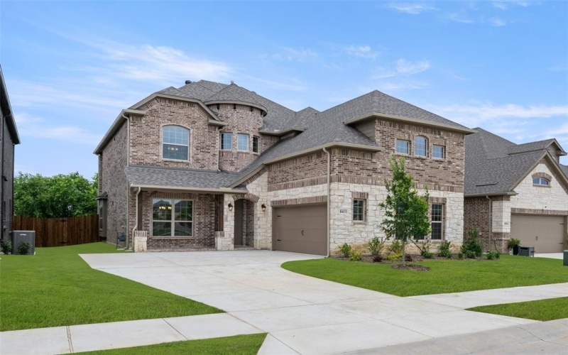 8413 Lavon Lane, Denton, TX 76226, 4 Habitaciones Habitaciones , ,3 BañosBaños,Residential,En Venta,8413 Lavon Lane,20904000