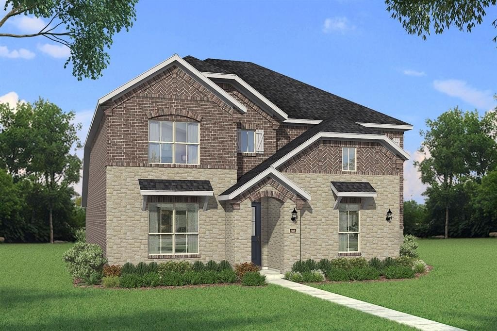 8366 Bremerton Trail, Frisco, TX 75036, 4 Habitaciones Habitaciones , ,3 BañosBaños,Residential,En Venta,8366 Bremerton Trail,20908329