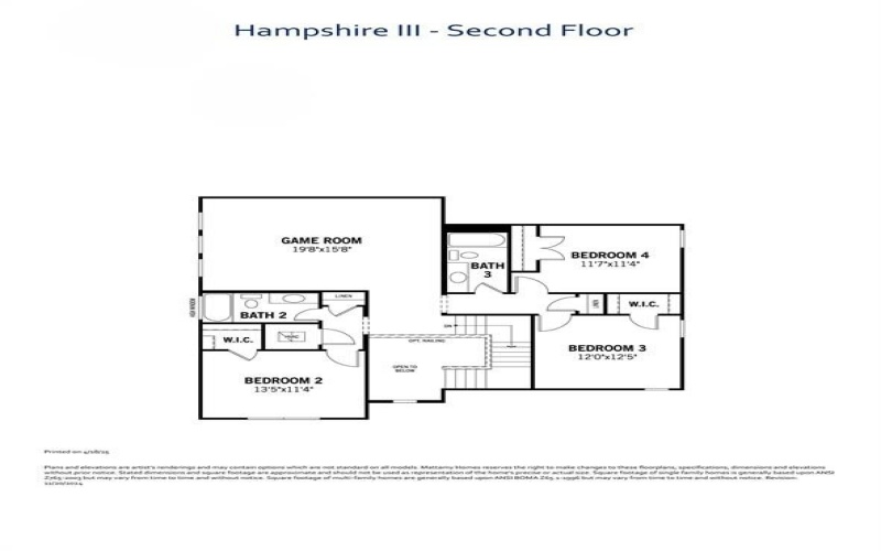 8366 Bremerton Trail, Frisco, TX 75036, 4 Habitaciones Habitaciones , ,3 BañosBaños,Residential,En Venta,8366 Bremerton Trail,20908329