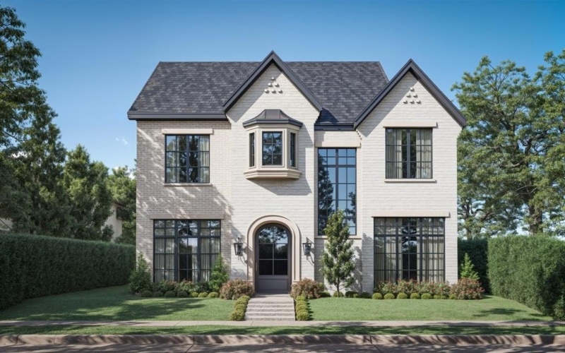 200 Murano Place, Southlake, TX 76092, 4 Habitaciones Habitaciones , ,5 BañosBaños,Residential,En Venta,200 Murano Place,20905964
