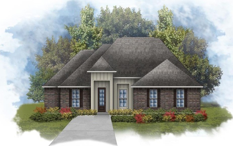 187 Lessie Drive, Stonewall, LA 71078, 4 Habitaciones Habitaciones , ,3 BañosBaños,Residential,En Venta,187 Lessie Drive,0,20908352