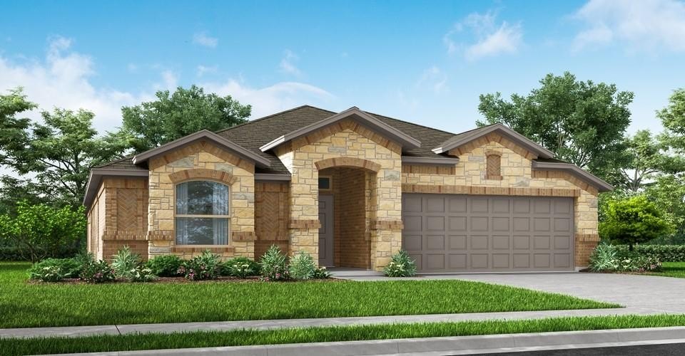 315 Comanche, Cleburne, TX 76033, 4 Bedrooms Bedrooms, ,2 BathroomsBathrooms,Residential,For Sale,315 Comanche,20908357