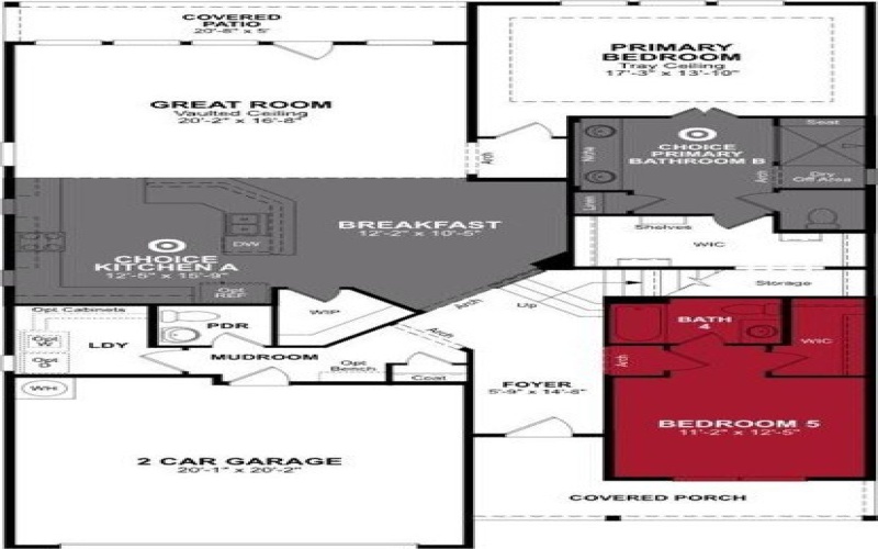 316 Breeds Hill Road, Little Elm, TX 75068, 5 Bedrooms Bedrooms, ,5 BathroomsBathrooms,Residential,For Sale,316 Breeds Hill Road,20908366
