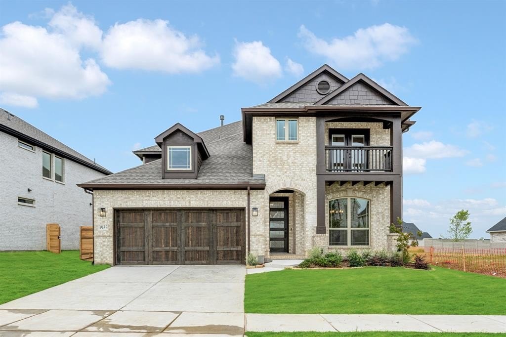 3933 Clingsman Way, McKinney, TX 75071, 5 Habitaciones Habitaciones , ,3 BañosBaños,Residential,En Venta,3933 Clingsman Way,20908390