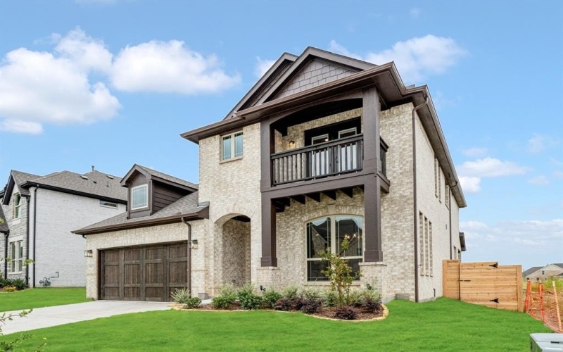 3933 Clingsman Way, McKinney, TX 75071, 5 Habitaciones Habitaciones , ,3 BañosBaños,Residential,En Venta,3933 Clingsman Way,20908390