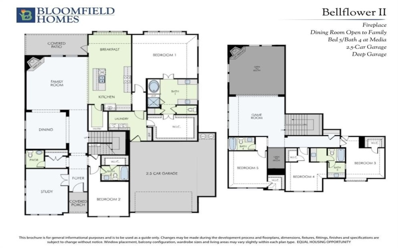 364 Aurora Hills Trail, Burleson, TX 76028, 5 Habitaciones Habitaciones , ,5 BañosBaños,Residential,En Venta,364 Aurora Hills Trail,20908395