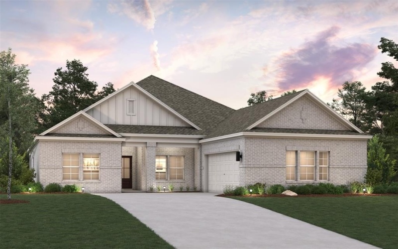 414 Amberville Drive, Red Oak, TX 75154, 4 Bedrooms Bedrooms, ,3 BathroomsBathrooms,Residential,For Sale,414 Amberville Drive,20908465