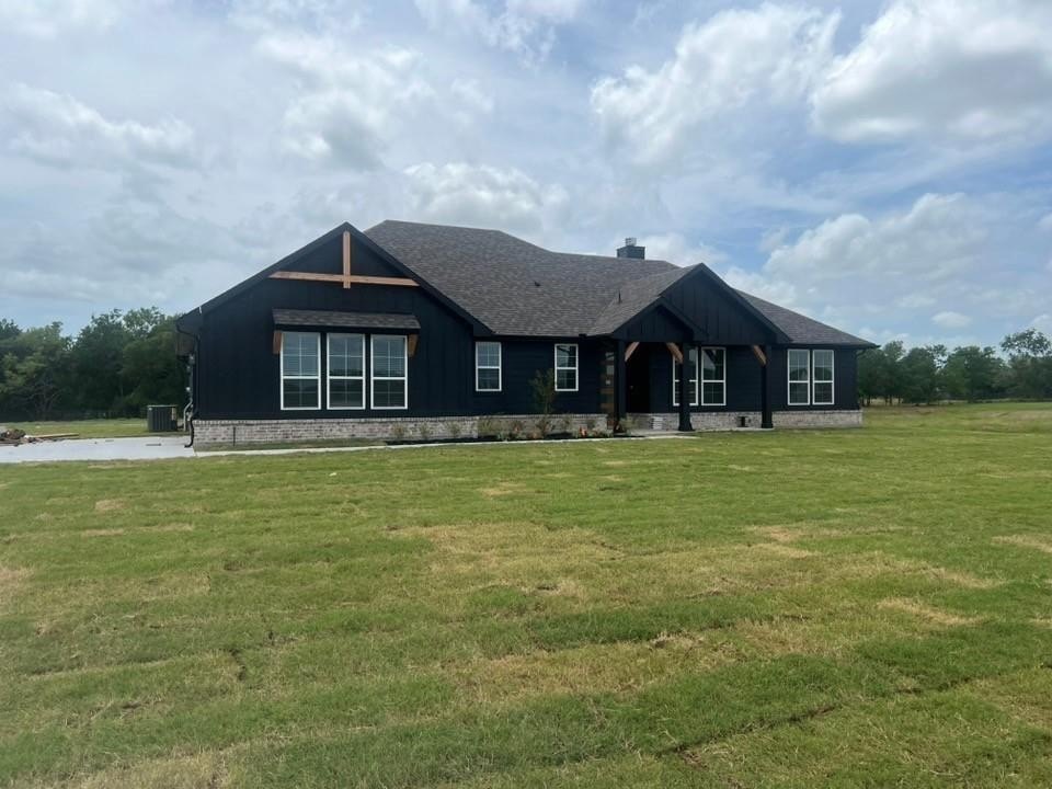 2454 Blackjack Oak Road, Oak Ridge, TX 75161, 3 Bedrooms Bedrooms, ,2 BathroomsBathrooms,Residential,For Sale,2454 Blackjack Oak Road,20908476