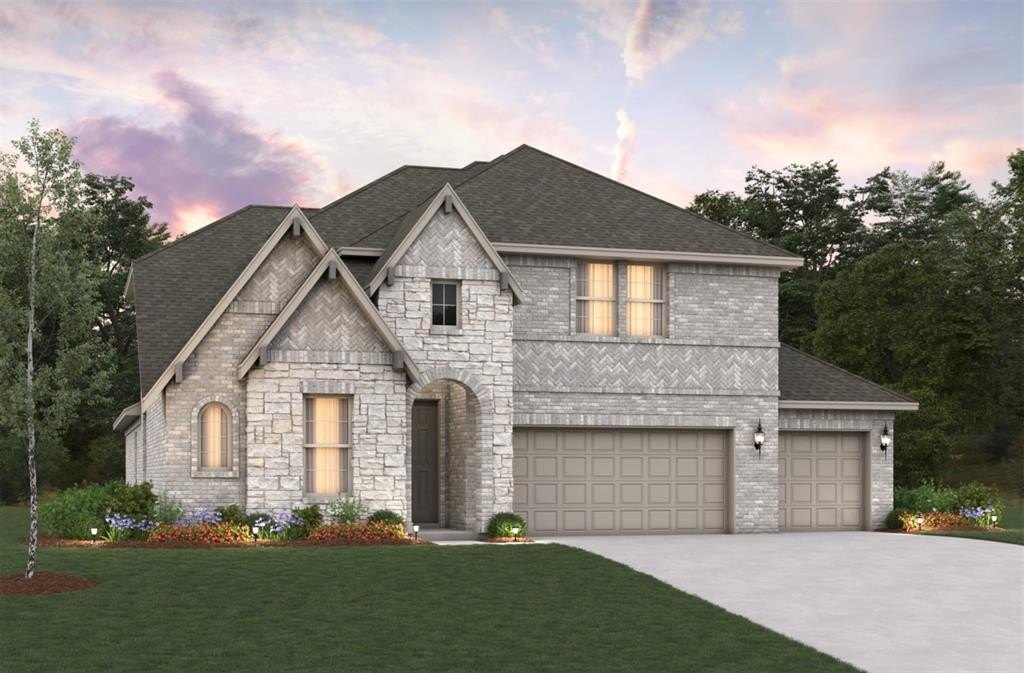 2719 Triumph Court, Heath, TX 75032, 5 Habitaciones Habitaciones , ,5 BañosBaños,Residential,En Venta,2719 Triumph Court,20906011