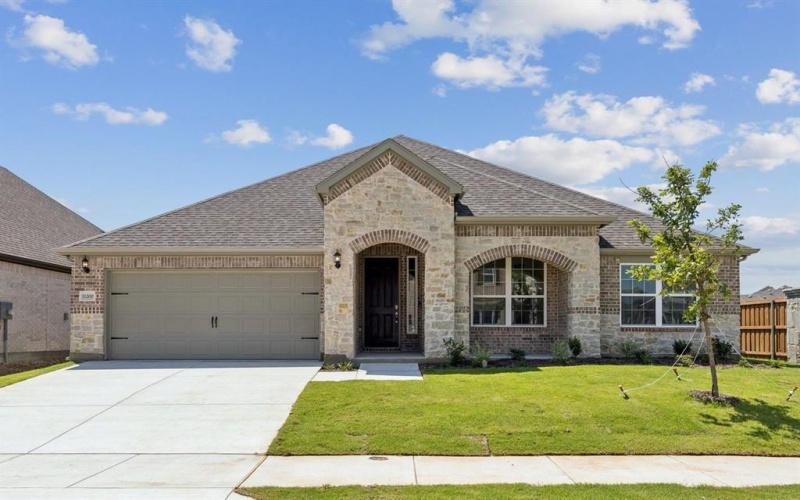 11200 Abbotsbury Road, Fort Worth, TX 76052, 4 Habitaciones Habitaciones , ,2 BañosBaños,Residential,En Venta,11200 Abbotsbury Road,20908499