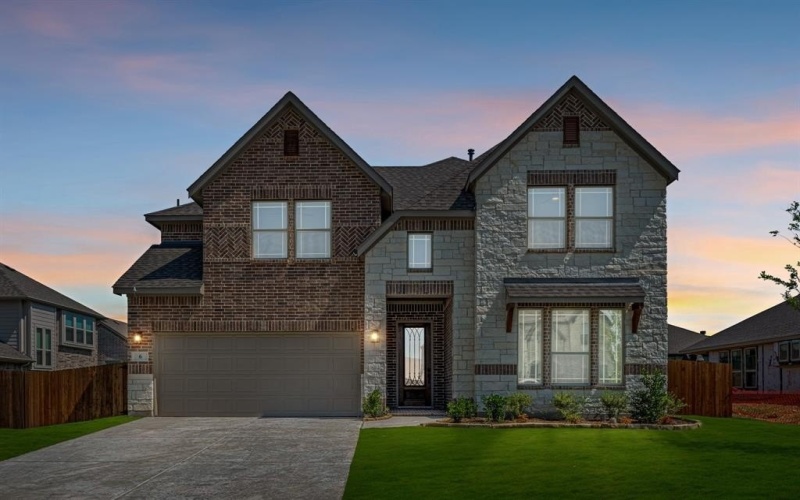 6 Covey Lane, Sanger, TX 76266, 4 Bedrooms Bedrooms, ,3 BathroomsBathrooms,Residential,For Sale,6 Covey Lane,20906111