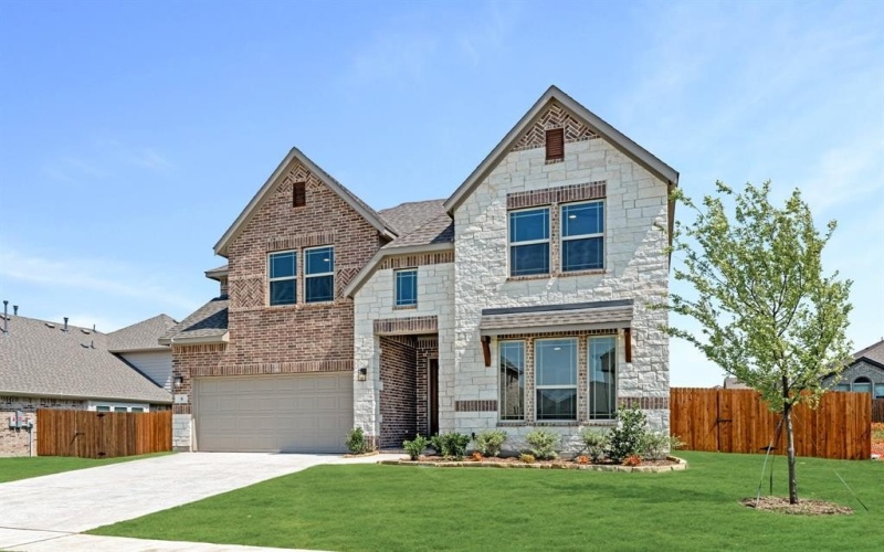 6 Covey Lane, Sanger, TX 76266, 4 Bedrooms Bedrooms, ,3 BathroomsBathrooms,Residential,For Sale,6 Covey Lane,20906111