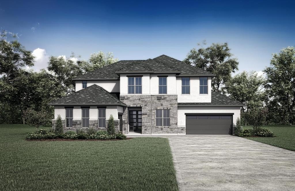 1530 Prescott, Prosper, TX 75078, 5 Bedrooms Bedrooms, ,6 BathroomsBathrooms,Residential,For Sale,1530 Prescott,20906122