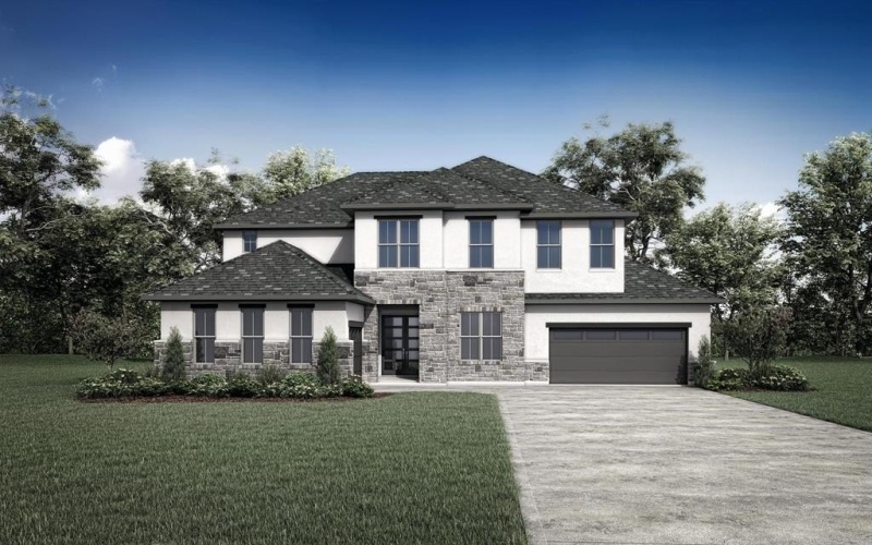 1530 Prescott, Prosper, TX 75078, 5 Bedrooms Bedrooms, ,6 BathroomsBathrooms,Residential,For Sale,1530 Prescott,20906122