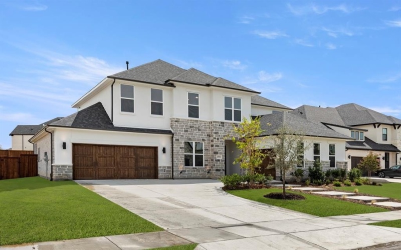 1530 Prescott, Prosper, TX 75078, 5 Bedrooms Bedrooms, ,6 BathroomsBathrooms,Residential,For Sale,1530 Prescott,0,20906122