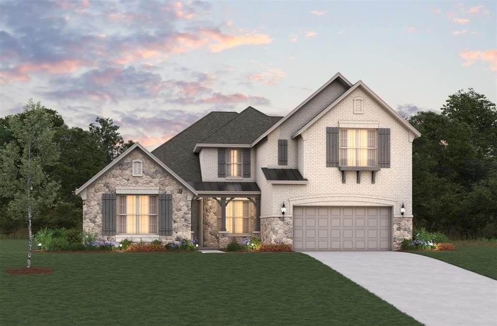 3308 Guardian Angel Court, Heath, TX 75032, 5 Bedrooms Bedrooms, ,5 BathroomsBathrooms,Residential,For Sale,3308 Guardian Angel Court,20906127