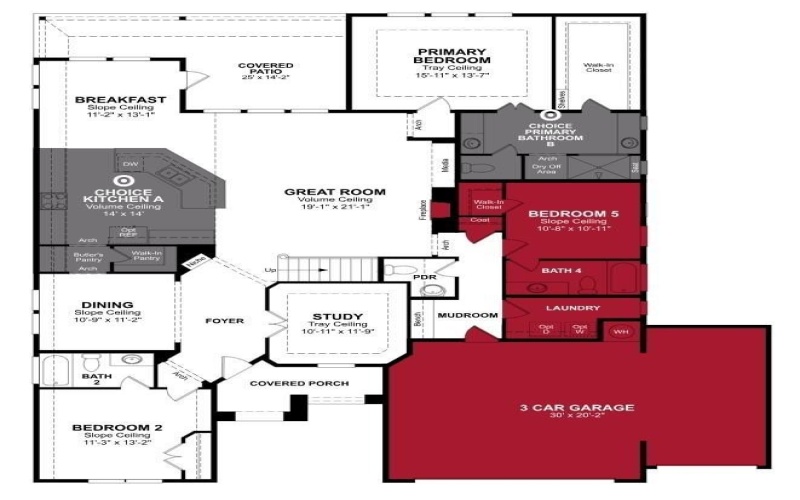3308 Guardian Angel Court, Heath, TX 75032, 5 Bedrooms Bedrooms, ,5 BathroomsBathrooms,Residential,For Sale,3308 Guardian Angel Court,20906127